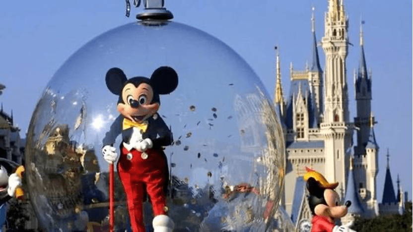 与全球变暖相比，人类对大流行病的关注少之又