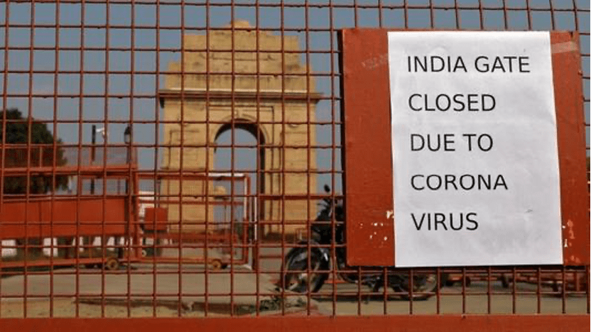 与全球变暖相比，人类对大流行病的关注少之又