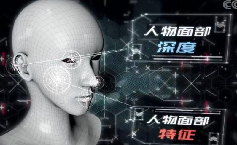 仝卓新剧被AI换脸，粉丝却没看出违和感，国产技