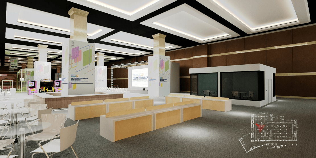 将文创融入生活，将科技与创意融合 | 四川省文