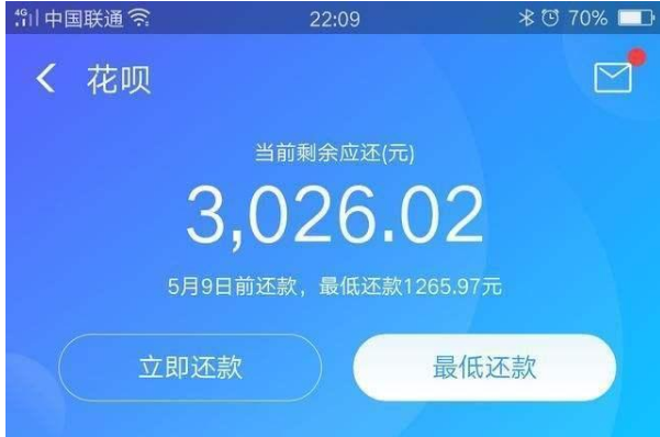 花钱一时爽,还钱愁断肠 花呗该为年轻人陷网贷