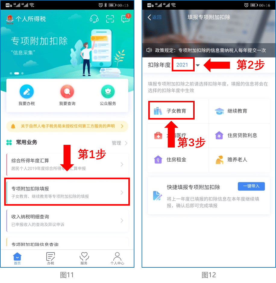 明年个税有重大变化！这群人将受益，还有一个