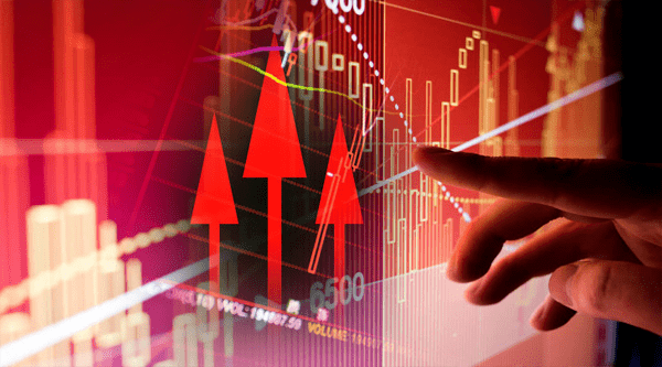 "芯片五巨头"创新高，台积电市值超1.5倍茅