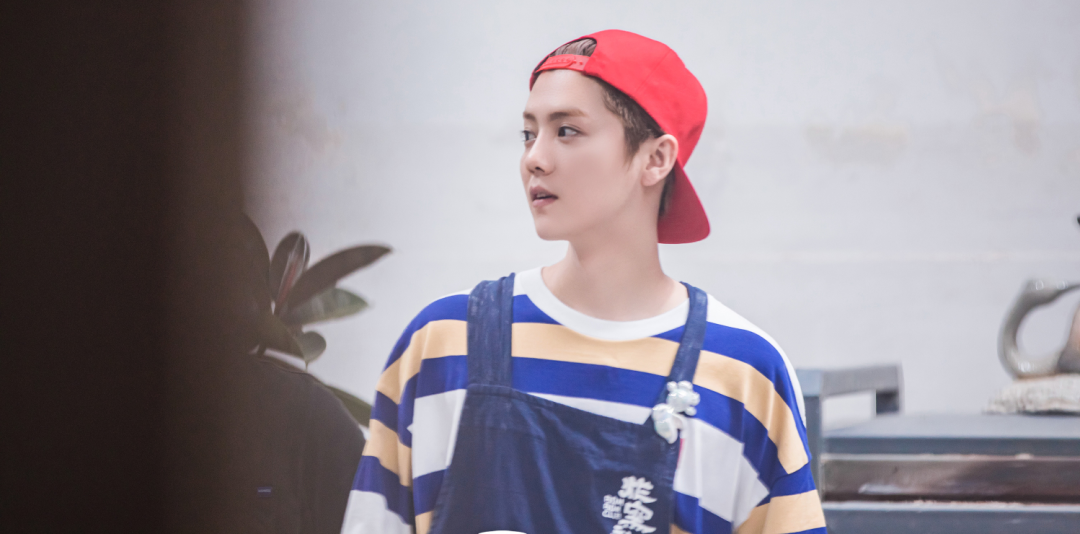 鹿晗粉丝撕《五哈》节目组，称工作人员转发谣