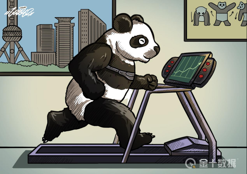 超预期暴涨21%！中国经济刚刚又交出亮眼成绩单