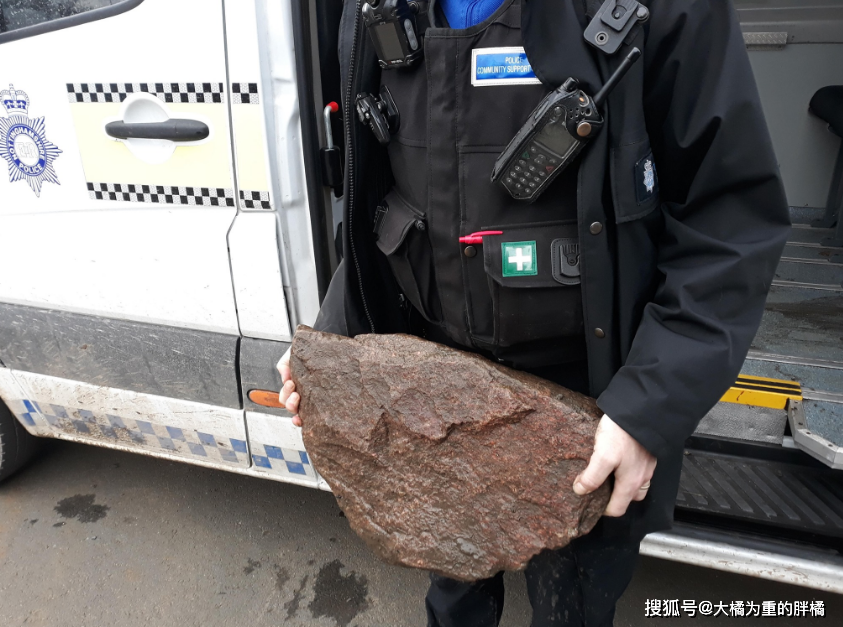 10岁德牧被扔河里，身上绑着石块，夫妇闹离婚却