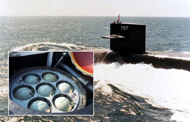 升级“弗吉尼亚”，只需25.6米模块，就能增加