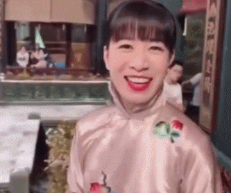 佘诗曼：什么都要最出色才是真正的大女主