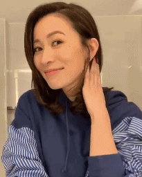 佘诗曼：什么都要最出色才是真正的大女主