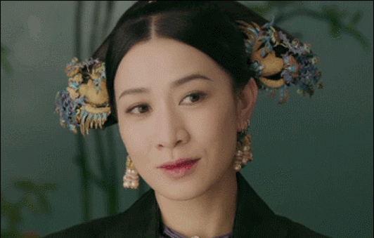 佘诗曼：什么都要最出色才是真正的大女主