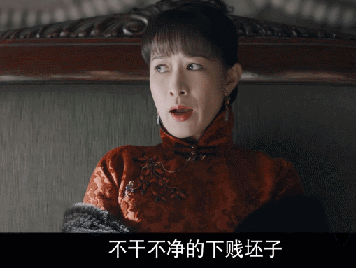佘诗曼：什么都要最出色才是真正的大女主