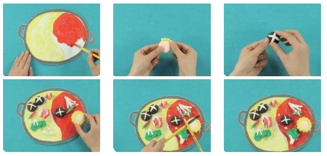 今日“大雪”，别忘了陪孩子做这6件事！（转给