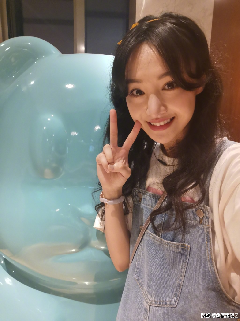 刘维自曝和郑爽第一次见面场景，聊天内容很特