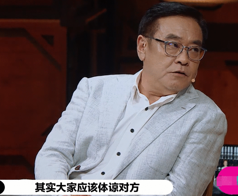 尔冬升是真的说不得，还是厌倦了综艺的玩法？
