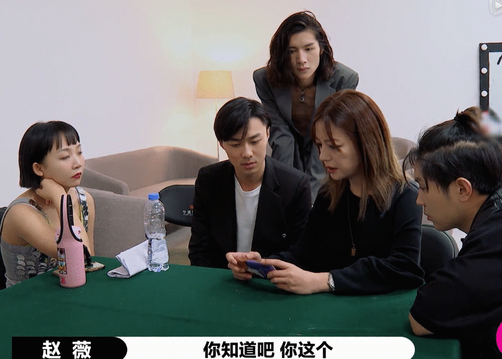 尔冬升是真的说不得，还是厌倦了综艺的玩法？