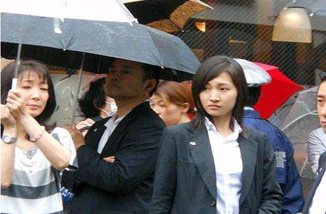 4位著名的保镖：第1曾贴身保护过普京