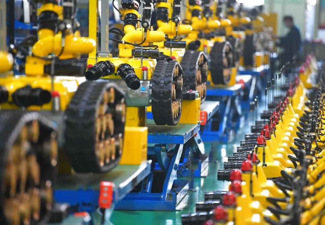 观中国 | 蔡昉:怎样理解“十四五”?重点