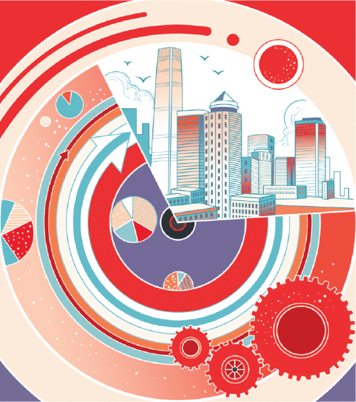 观中国 | 蔡昉:怎样理解“十四五”?重点