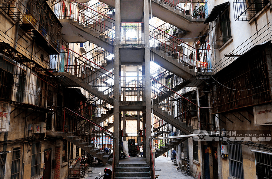 最新公布!广西住这些小区的人,你的房子或将要改