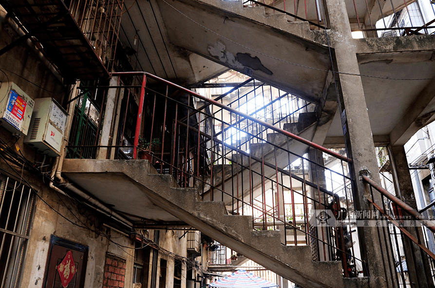 最新公布!广西住这些小区的人,你的房子或将要改