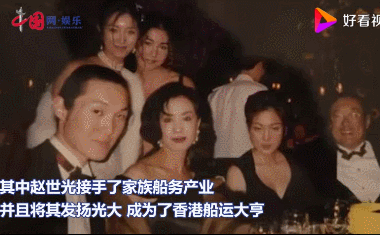 丈夫公然偷情，她智斗小三，终获70亿遗产：这个