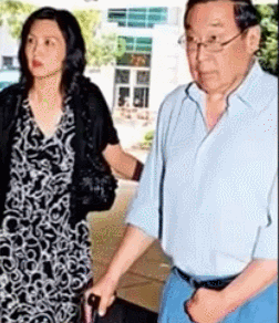 丈夫公然偷情，她智斗小三，终获70亿遗产：这个