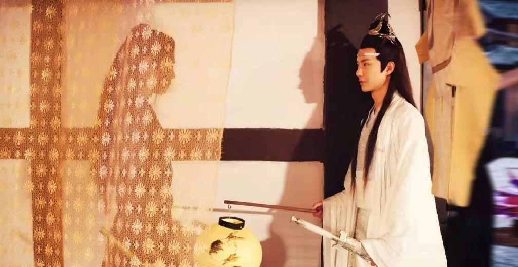 《我是特优声》太强，集齐《魔道》四版配音，