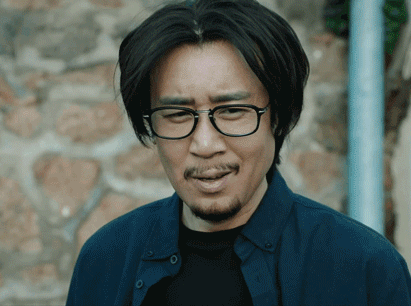 《巡回检察组》空降够惊喜！于和伟飞檐走壁全