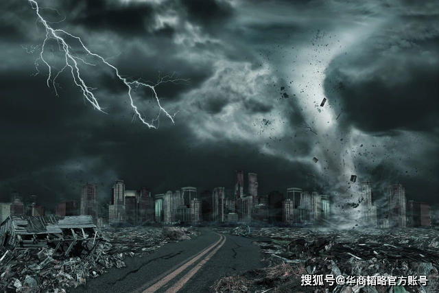 13天，上万人人均亏掉近200万，是谁制造了这架“