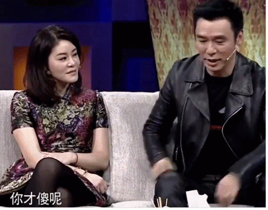 他是传奇歌王，被名媛老婆“买”破产，又掷百