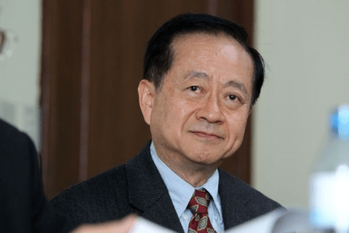 中芯国际：知悉梁孟松有条件辞任之意，正积极