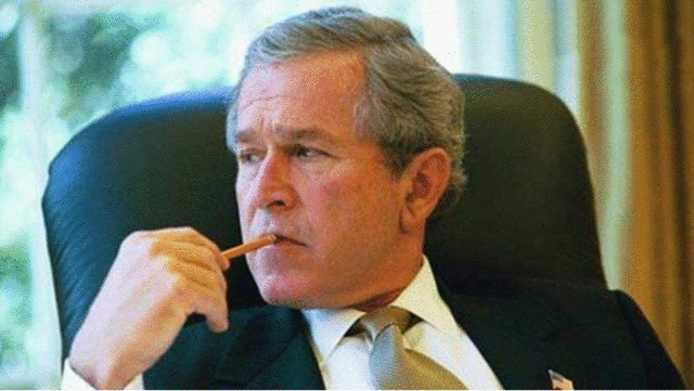 中东战争狂人萨达姆与美国的恩怨是非:生死看