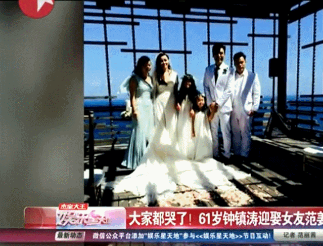 他是传奇歌王，被名媛老婆“买”破产，又掷百
