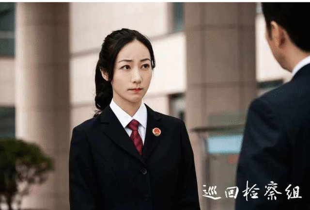 《巡回检察组》男戏骨太多，女一韩雪显苍白，