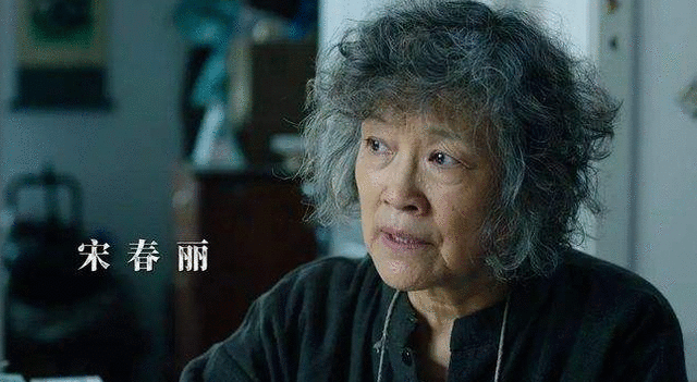 《巡回检察组》男戏骨太多，女一韩雪显苍白，