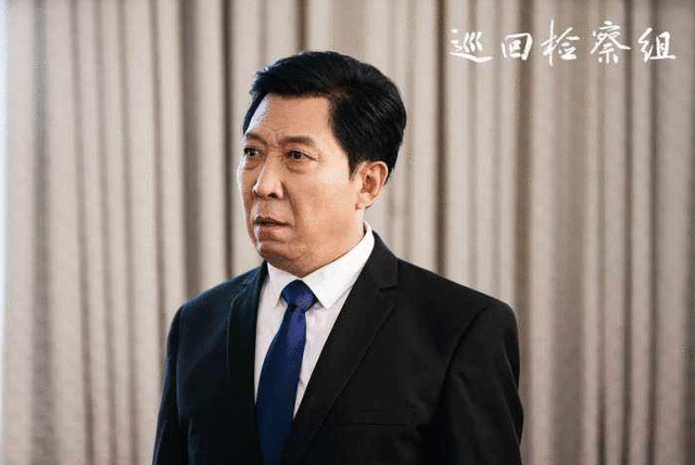 《巡回检察组》男戏骨太多，女一韩雪显苍白，