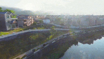 小城何以办成大事？