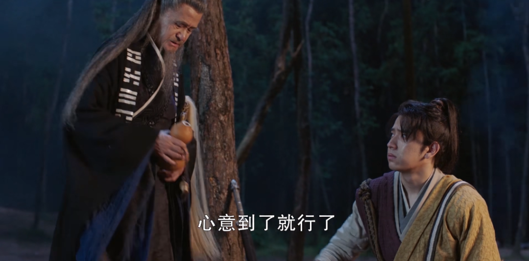 赵丽颖又被坑？《有翡》配角狂加戏，总跟着主