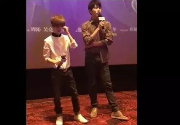 汪海林和于正郭敬明的编剧战争背后，藏着国产