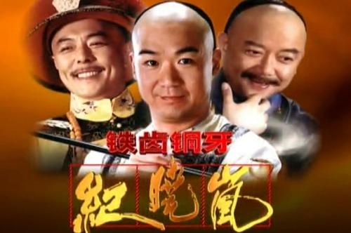 汪海林和于正郭敬明的编剧战争背后，藏着国产