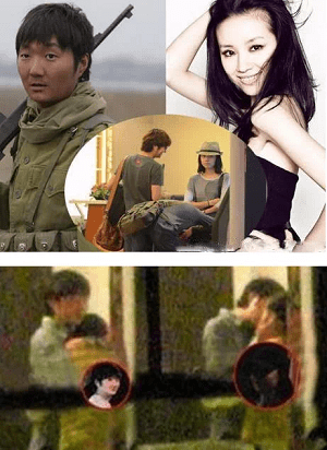 昔日玉女被人嫌，董洁疑上《浪姐2》，却被网友
