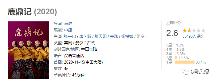 他用事实告诉观众，没有最烂，只有更烂