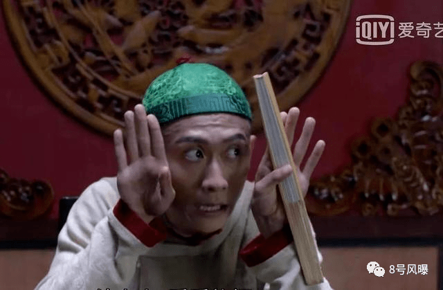 他用事实告诉观众，没有最烂，只有更烂