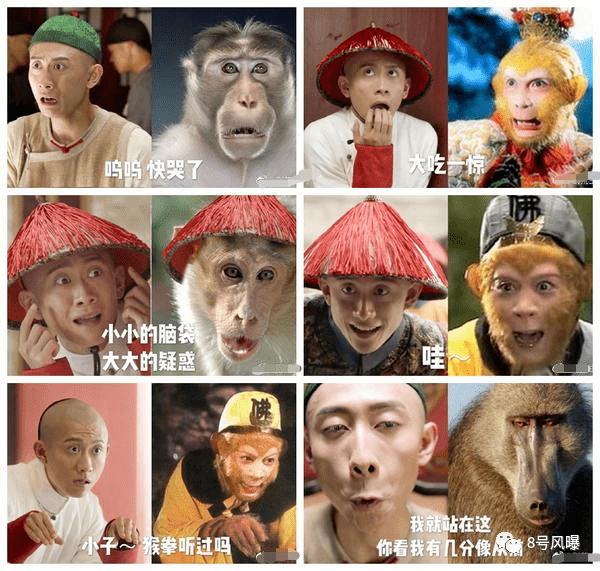 他用事实告诉观众，没有最烂，只有更烂