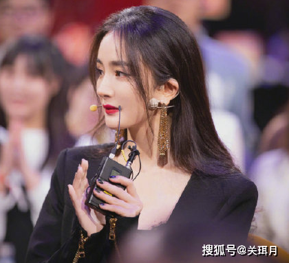 《奇葩说》杨幂金句频出，通透又厉害，难怪长