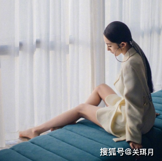 《奇葩说》杨幂金句频出，通透又厉害，难怪长
