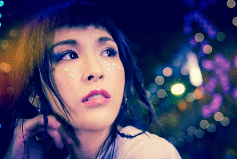 黄龄嗲，宁静酥，郁可唯声线美，浪姐成团巡演