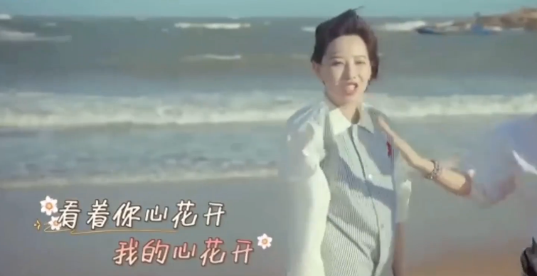 黄龄嗲，宁静酥，郁可唯声线美，浪姐成团巡演
