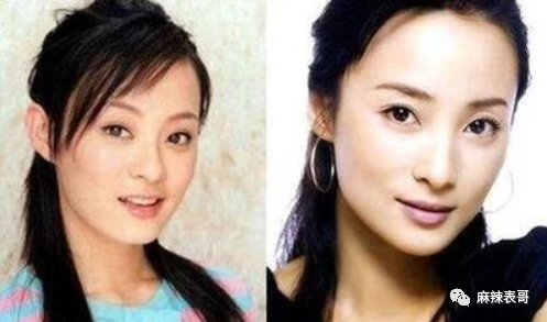 刚红就得罪一圈流量小花，被骂绿茶冤不冤？