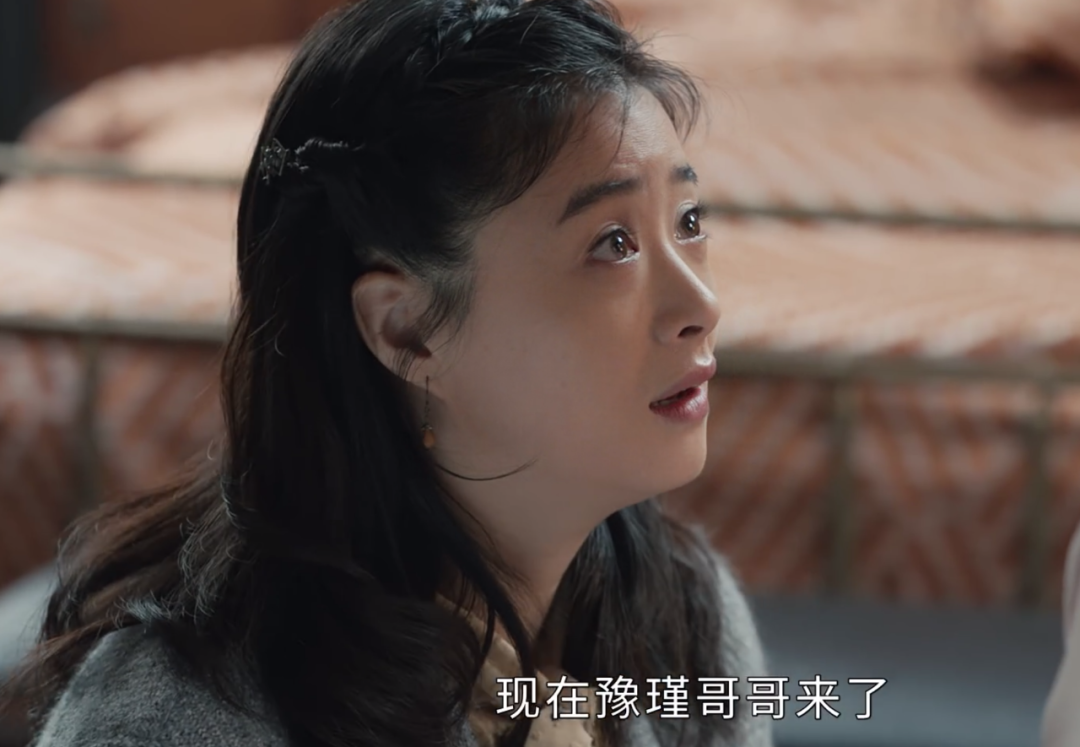 《半生缘》剧情魔改！“白月光”成了油腻男，